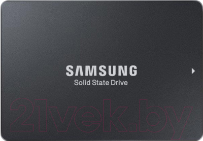 SSD диск Samsung PM883 960GB (MZ7LH960HAJR) - фото