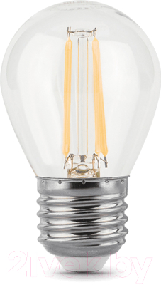 Лампа Gauss 105802105-D - фото