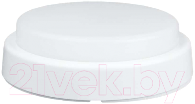 Светильник ЖКХ Gauss 126411208 - фото