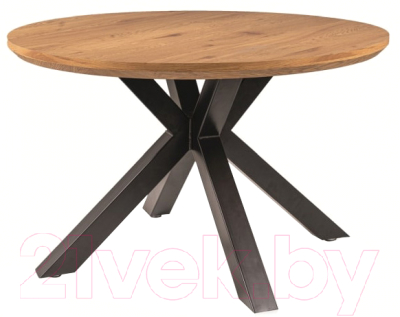 Обеденный стол Signal Ritmo 120 - фото