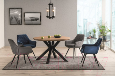 Обеденный стол Signal Ritmo 120