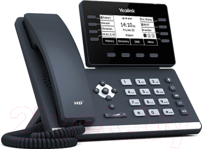 VoIP-телефон Yealink SIP-T53W