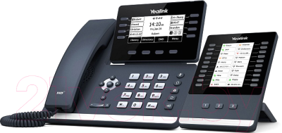 VoIP-телефон Yealink SIP-T53W