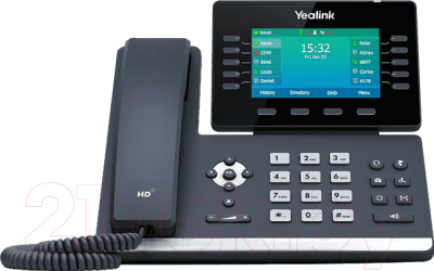 VoIP-телефон Yealink SIP-T54W - фото
