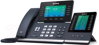 VoIP-телефон Yealink SIP-T54W