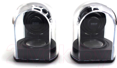 Портативная колонка Ovevo D18 - фото