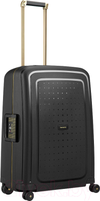 Чемодан на колесах Samsonite S'cure DLX (U44*29 001) - фото