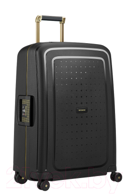 Чемодан на колесах Samsonite S'cure DLX (U44*29 001)