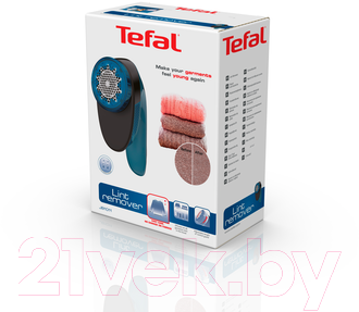 Машинка для удаления катышков Tefal JB1011E0