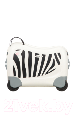 Чемодан на колесах Samsonite Dream Rider (CK8*05 001)