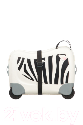 Чемодан на колесах Samsonite Dream Rider (CK8*05 001)