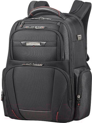 Рюкзак Samsonite Pro-DLX 5 / CG7*09 009 - фото