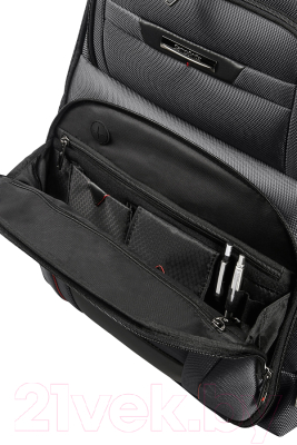 Рюкзак Samsonite Pro-DLX 5 / CG7*09 009