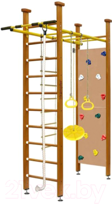 Детский спортивный комплекс Kampfer Magic Trick - фото