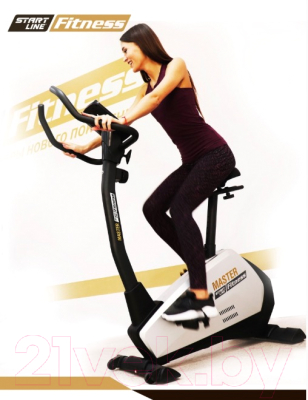 Велотренажер Start Line Fitness Master SLF B5806