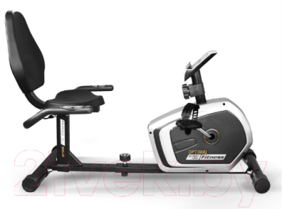 Велотренажер Start Line Fitness Optimal SLF 8310R