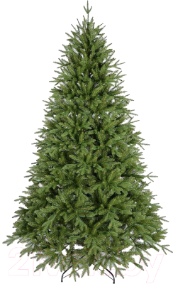 Ель искусственная GrandSiti Тоскана 210 / 101-084 - фото