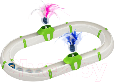 Игрушка для кошек Ferplast Turbine / 85100800 - фото