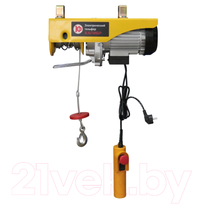 Таль электрическая Калибр ЭТФ-800А