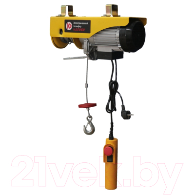 Таль электрическая Калибр ЭТФ-800А
