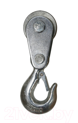 Таль электрическая Калибр ЭТФ-800А