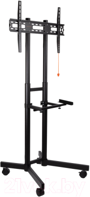 Стойка для ТВ/аппаратуры ARM Media PT-STAND-7 - фото