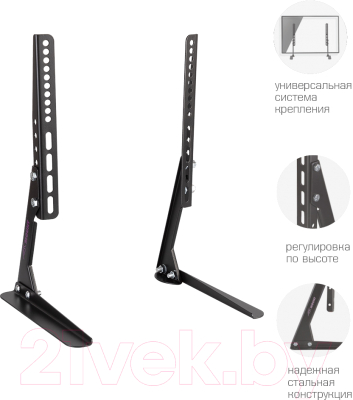 Подставка настольная ABC Mount Stand-01