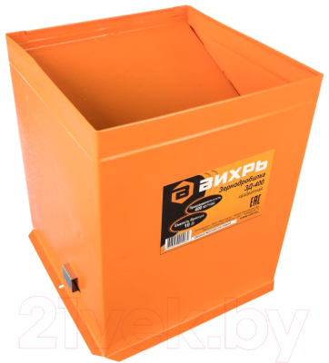 Измельчитель зерна электрический Вихрь ЗД-400 (74/2/2)