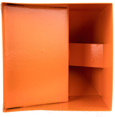 Измельчитель зерна электрический Вихрь ЗД-400 (74/2/2)