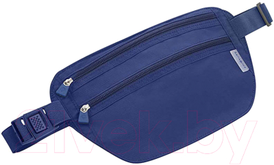 Сумка на пояс Samsonite Global TA CO1*11 074 - фото
