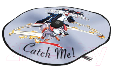 Игрушка для кошек EBI Поймай меня / 409-415337 - фото