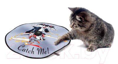 Игрушка для кошек EBI Поймай меня / 409-415337