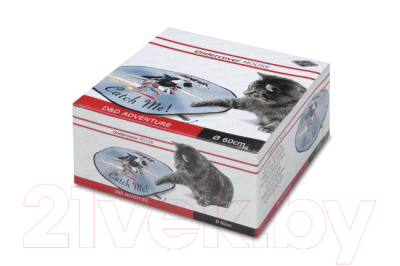 Игрушка для кошек EBI Поймай меня / 409-415337