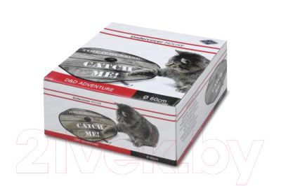 Игрушка для кошек EBI Поймай меня / 409-415344