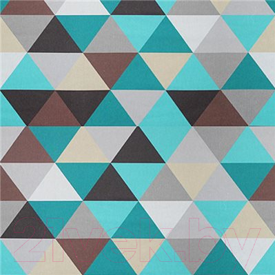 Бескаркасное кресло Flagman Г2.4-21 (ромбик 03)