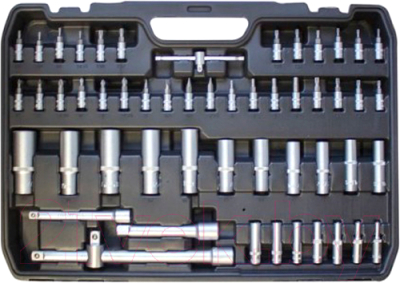 Универсальный набор инструментов Forsage F-41723-5