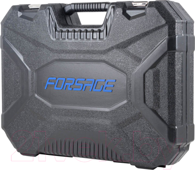 Универсальный набор инструментов Forsage F-41723-5