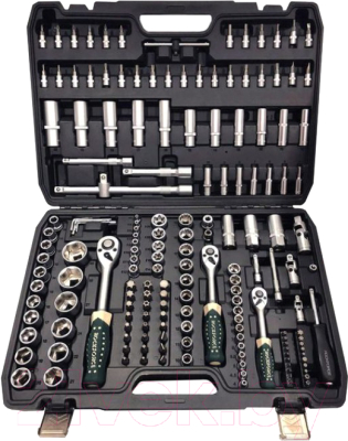 Универсальный набор инструментов RockForce RF-41723-5 - фото