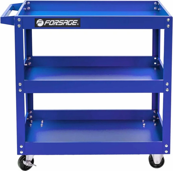 Тележка инструментальная Forsage F-1141343A - фото