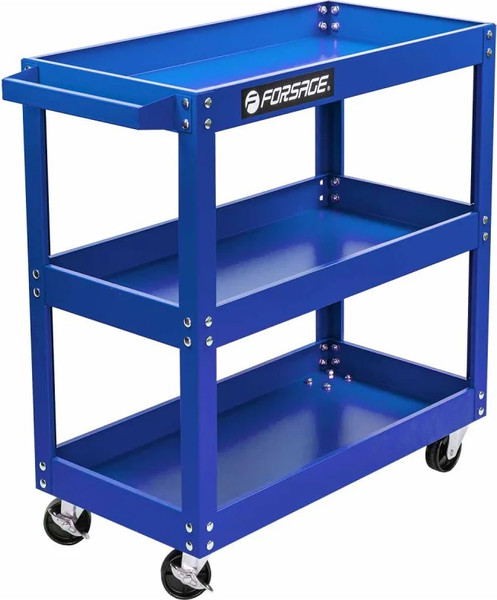 Тележка инструментальная Forsage F-1141343A