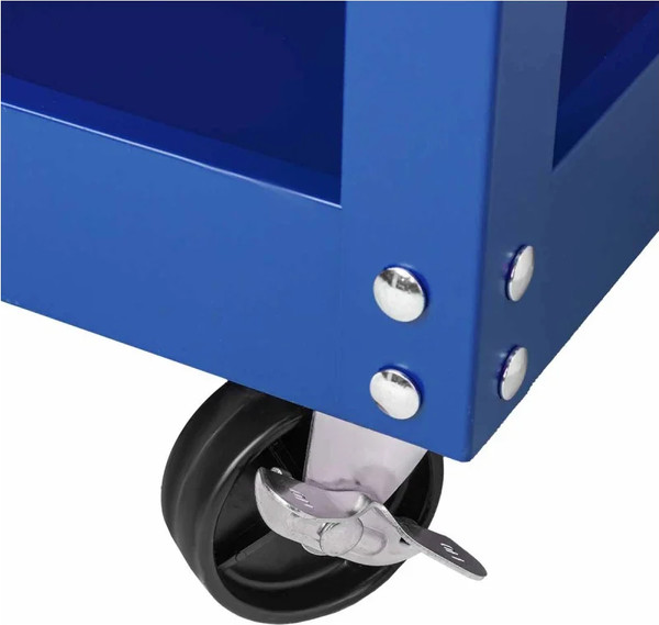 Тележка инструментальная Forsage F-1141343A