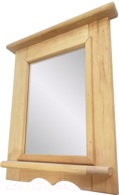 Зеркало СаунаОпт С зеркалом