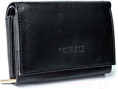 Портмоне Cedar 4U Cavaldi RD-02-GCL - фото