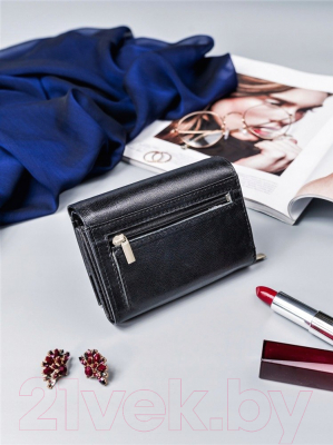 Портмоне Cedar 4U Cavaldi RD-02-GCL