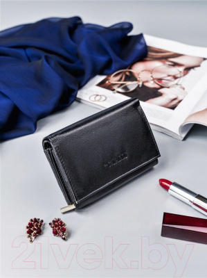 Портмоне Cedar 4U Cavaldi RD-02-GCL