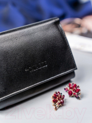 Портмоне Cedar 4U Cavaldi RD-02-GCL