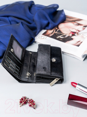 Портмоне Cedar 4U Cavaldi RD-02-GCL