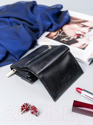 Портмоне Cedar 4U Cavaldi RD-02-GCL