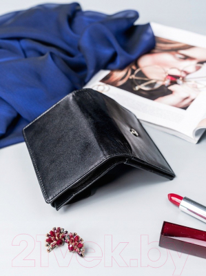 Портмоне Cedar 4U Cavaldi RD-02-GCL