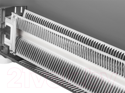 Отопительный модуль конвектора Electrolux ECH/R-1500 T